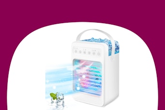 amazon air conditioner fan B0F5WVXG4V