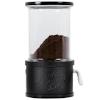 Coffee Grounds Dispenser