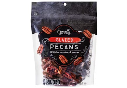 Specially Selected Candied Pecans