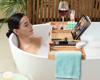 bathtub-tray-caddy-amazon