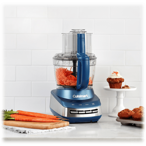 Cuisinart Food Processor