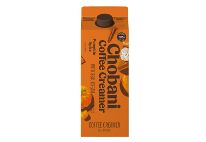 Chobani Creamer