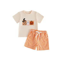 Kids' Halloween Outfit