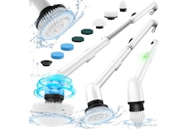 Spin Scrubber Set