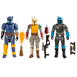 STAR WARS Epic Hero Series Action Figures