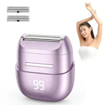 Electric Razor for Women