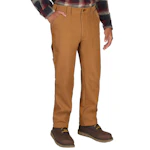 Coleman Men's Fleece Lined Pants