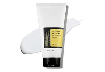 Cosrx Snail Mucin 92% Moisturizer