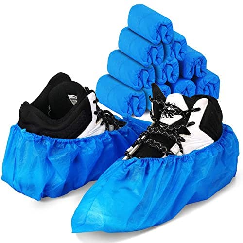 Shoe Covers