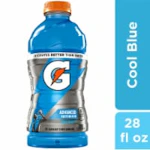 10 Gatorade Sports Drinks Bottles
