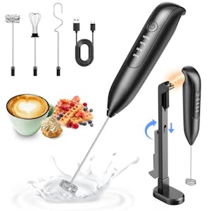Electric Milk Frother