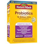 Nature Made Probiotics