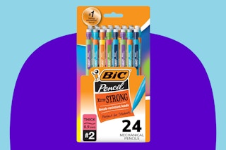Bic Mechanical Pencil 24-Pack
