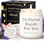 Scented Candle