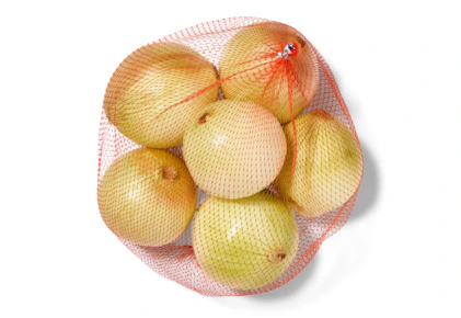 Onions 3-Pound Bag