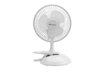 Holmes Personal Fan