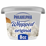 Philadelphia Cream Cheese