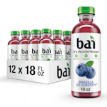 Bai Antioxidant Water 12-Pack
