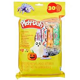 Play-Doh Spooky Colors 30-Pack