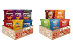 2 Variety Chip 21-Packs
