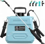 Weed Sprayer