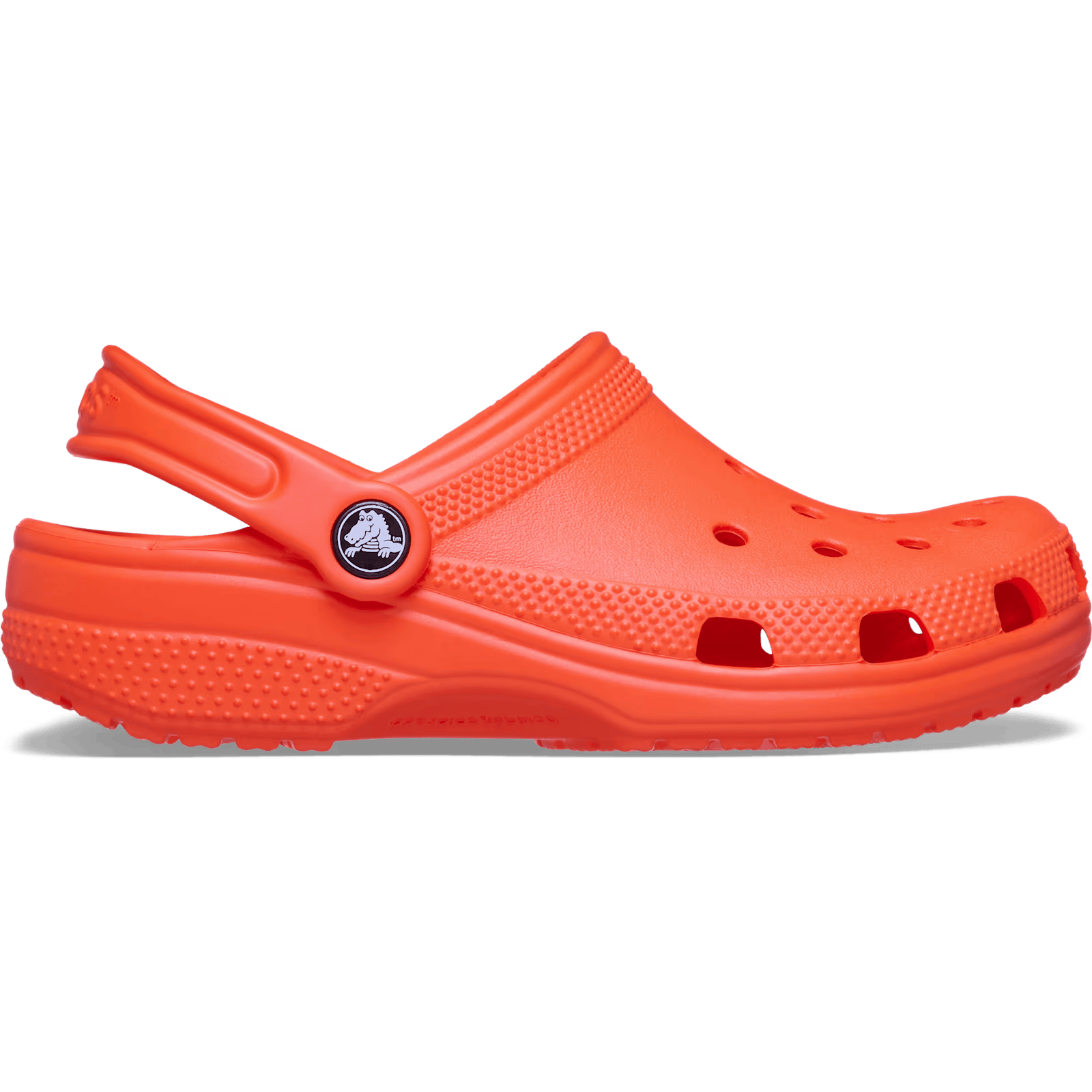 Crocs Kids' Classic Clog