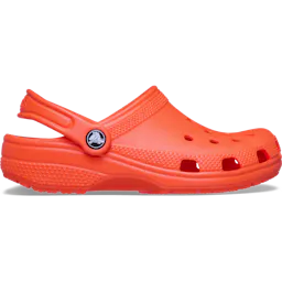 Crocs Kids' Classic Clog
