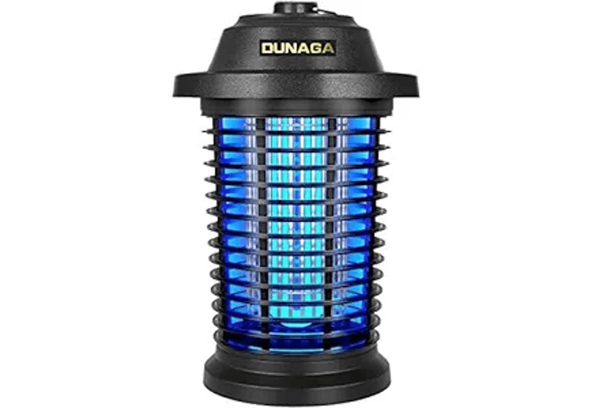 Outdoor Bug Zapper 