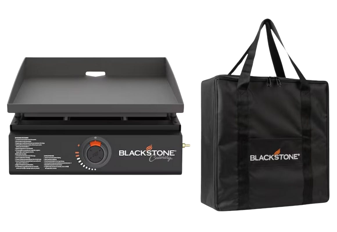 Blackstone Tabletop Griddle