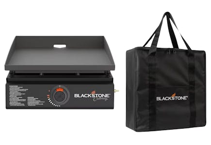 Blackstone Tabletop Griddle