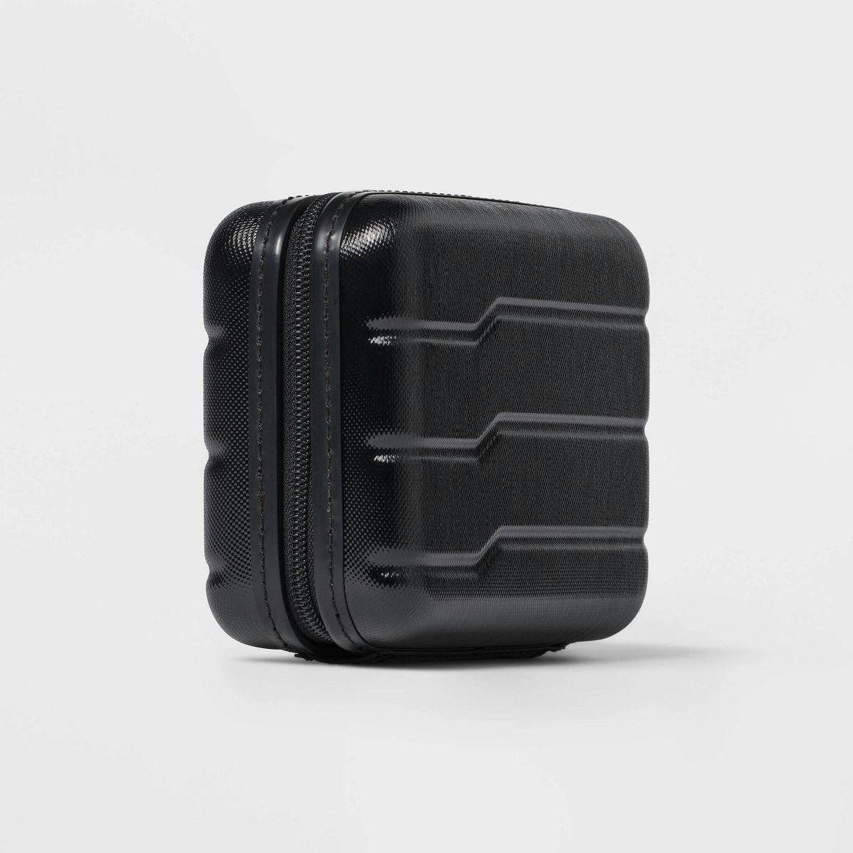 Open Story Hardside Dopp Kit Case