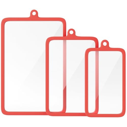 Glass Cutting Board 3-Pack