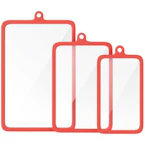Glass Cutting Board 3-Pack
