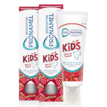 Kids' Fluoride Toothpaste