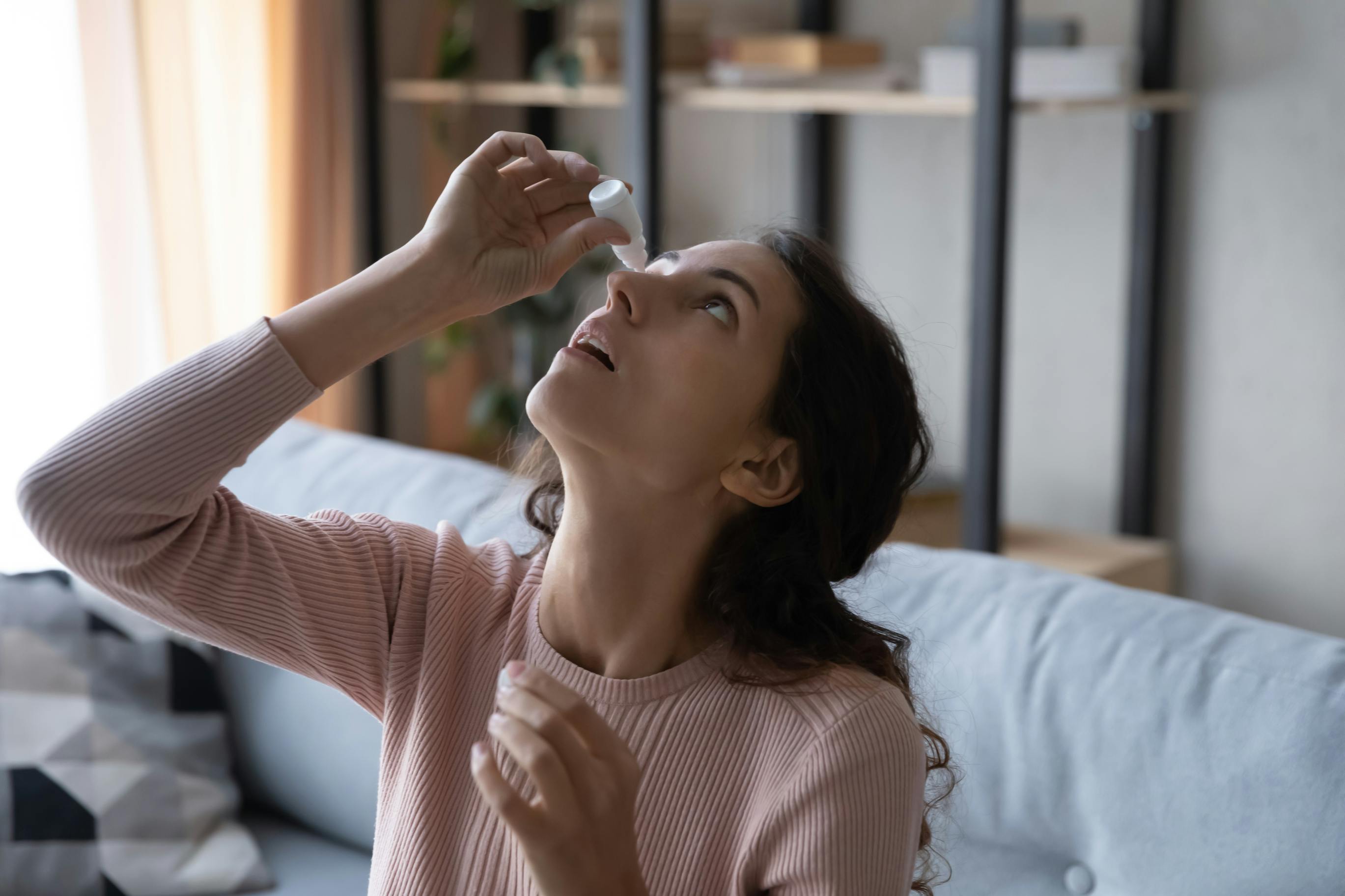 These Eye Drops Have Been Recalled Due to Drug-Resistant Bacteria