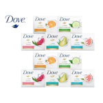 Dove Bar Soap