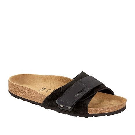 Birkenstock Women's Suede Sandals