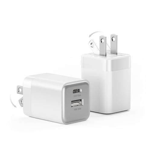 USB C Fast Charger