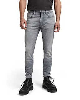 Men's Revend Skinny Fit Jeans