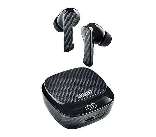 True Wireless Earbuds