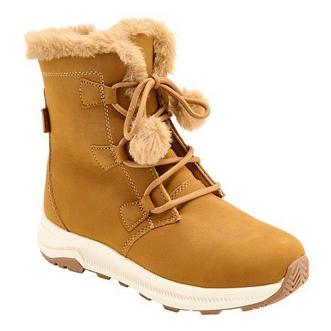 Sporto Women's Boots