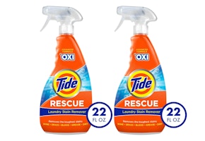 2 Tide Stain Remover Sprays