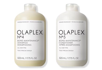 Olaplex Shampoo or Conditioner