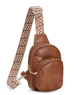 Crossbody Bag