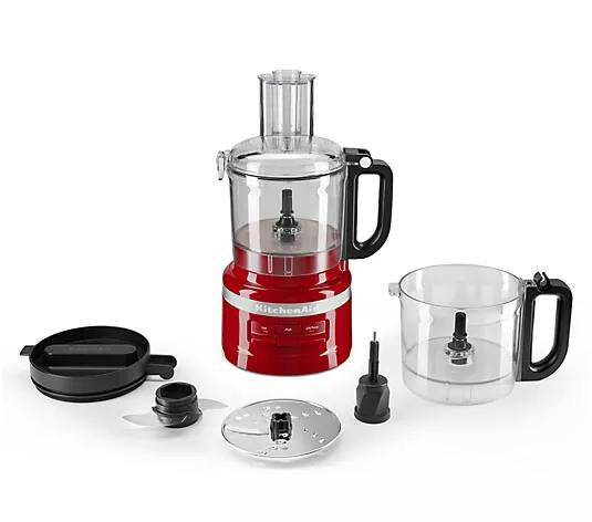 KitchenAid Food Processor
