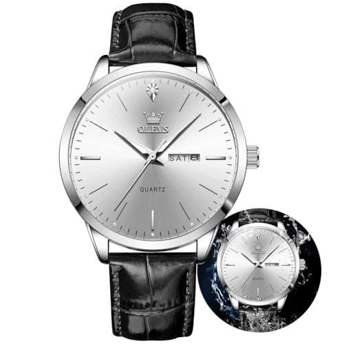 Men's Dress Watch