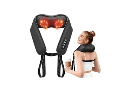 Neck Massager