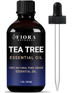 Tea Tree Oil