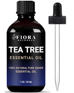 Tea Tree Oil