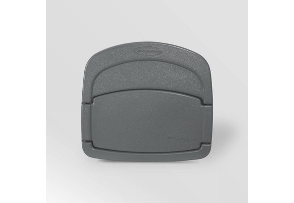 Suncast Hose Hangout With Storage